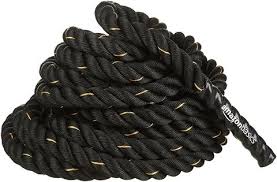 Battle rope